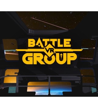 BattleGroupVR Steam Key GLOBAL